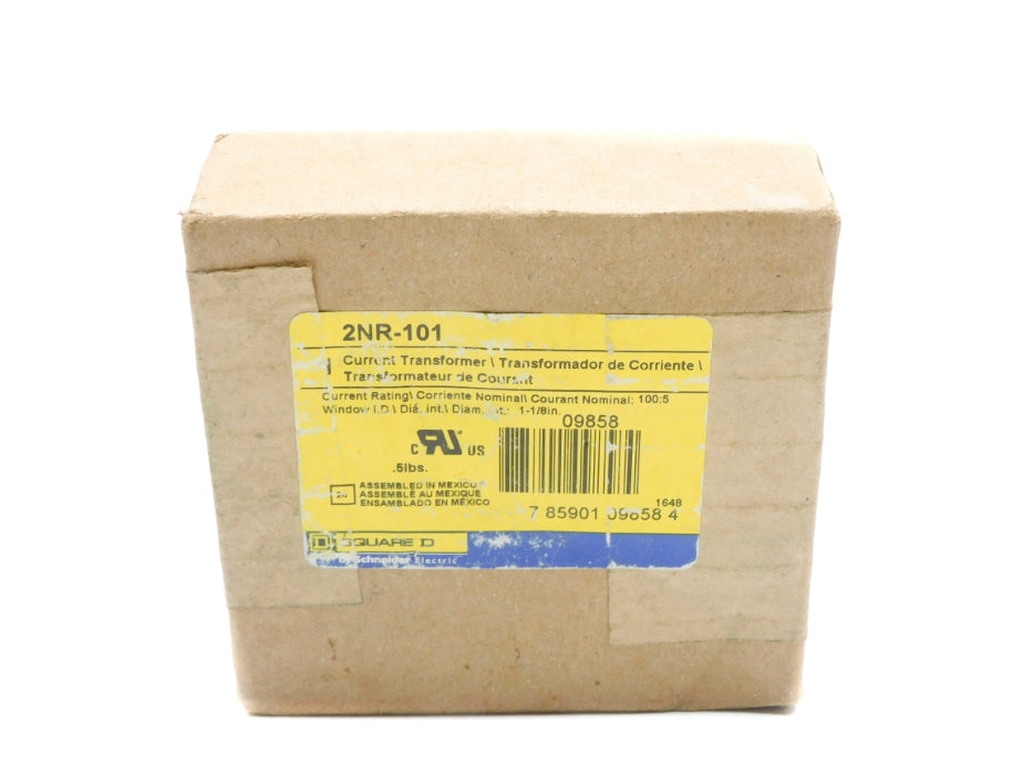 SQUARE D 2NR101 NSMP