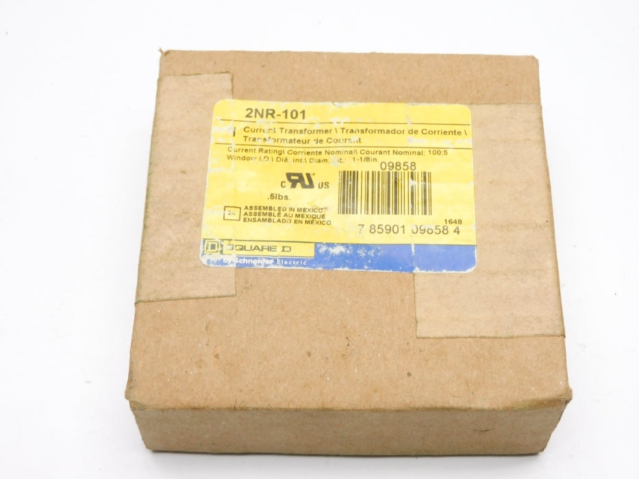 SQUARE D 2NR101 NSMP