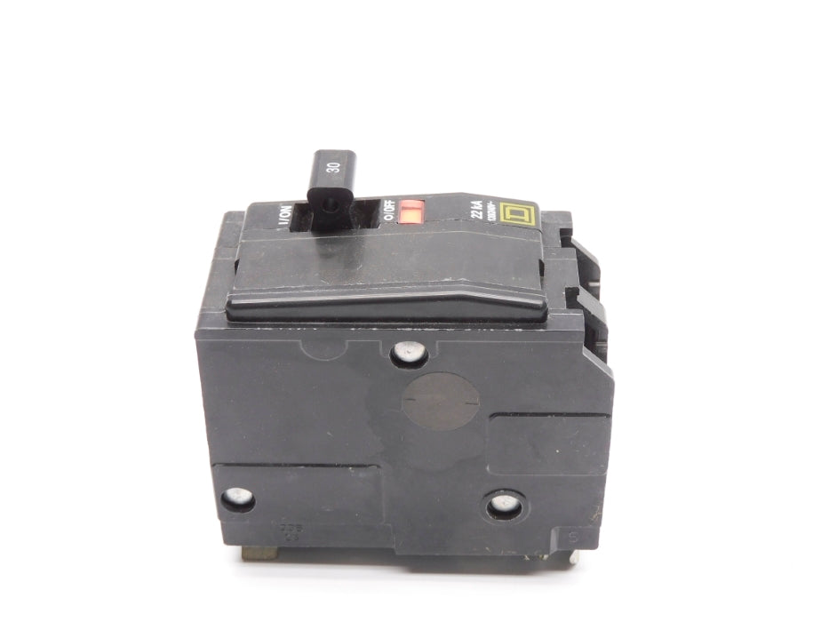SQUARE D QO230VH 30A 120/240V NSMP