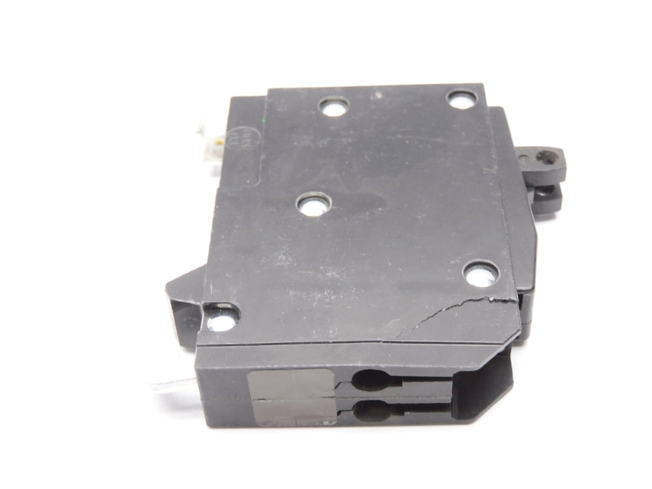 SQUARE D QOT1515 2-15A 120/240V (AS PICTURED) NSNP