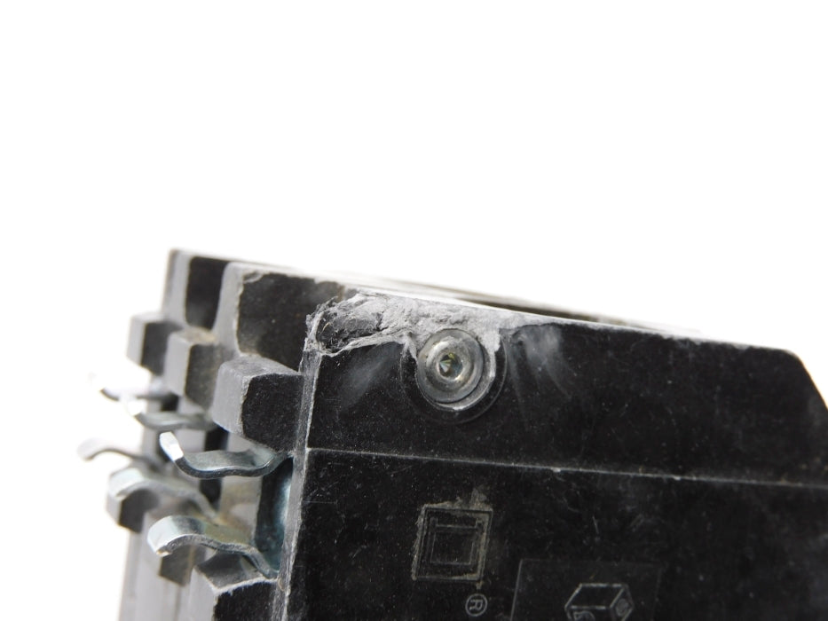 SQUARE D QOB360VH 60A 240V (AS PICTURED) NSMP