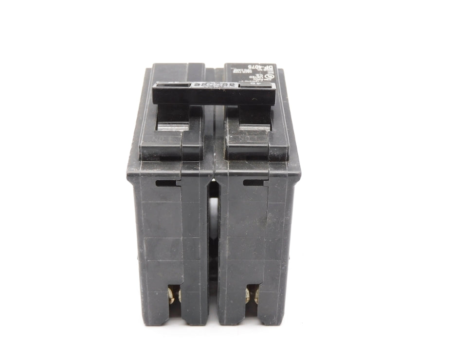SQUARE D HOM245 120/240V 45A NSNP