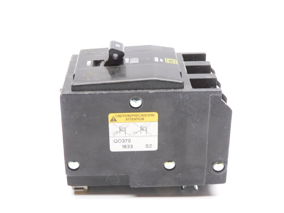 SQUARE D QO370 70A 240V NSMP