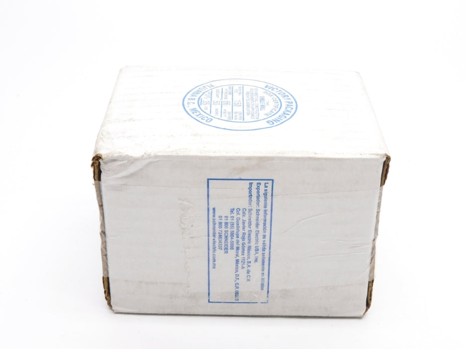 SQUARE D QO2501021 50A 120/240V (AS PICTURED) NSFS
