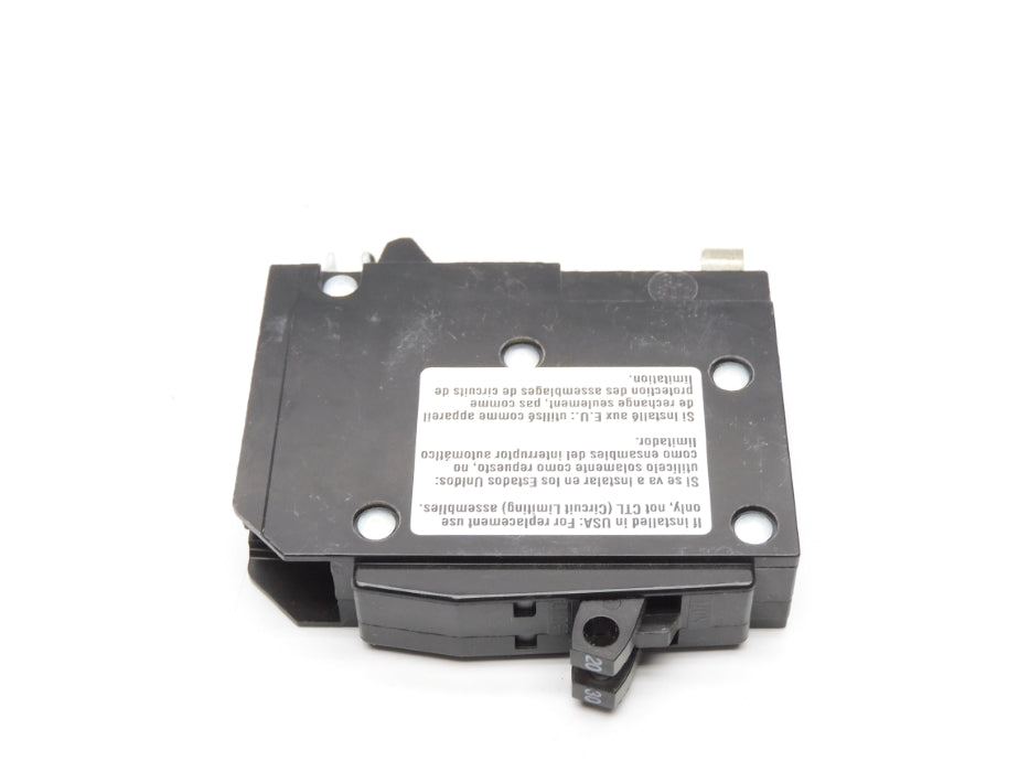 SQUARE D QO2030 120/240V 20/30A  NSMP