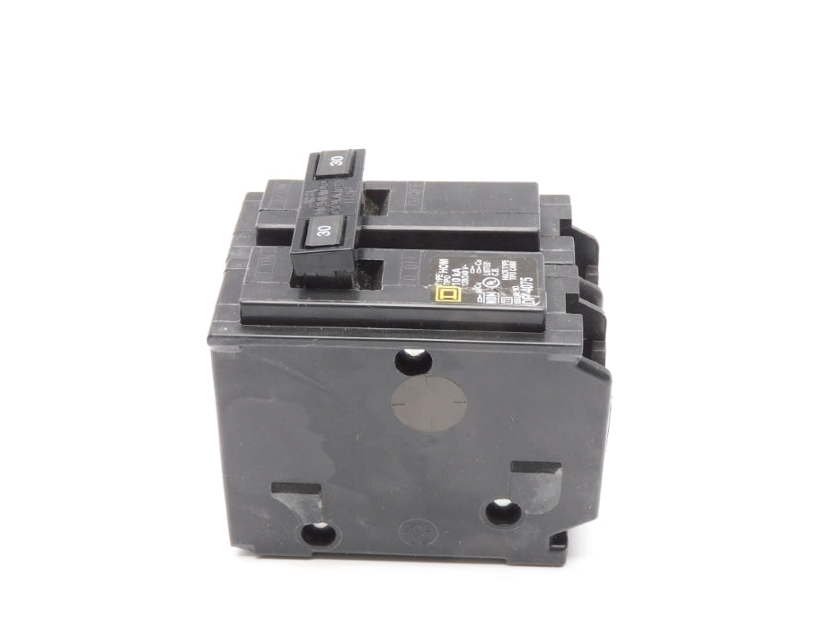SQUARE D HOM230 30A 120/240V (AS PICTURED) NSNP