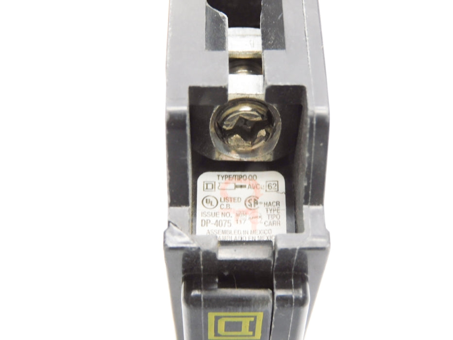 SQUARE D QO160 60A 120/240V NSMP