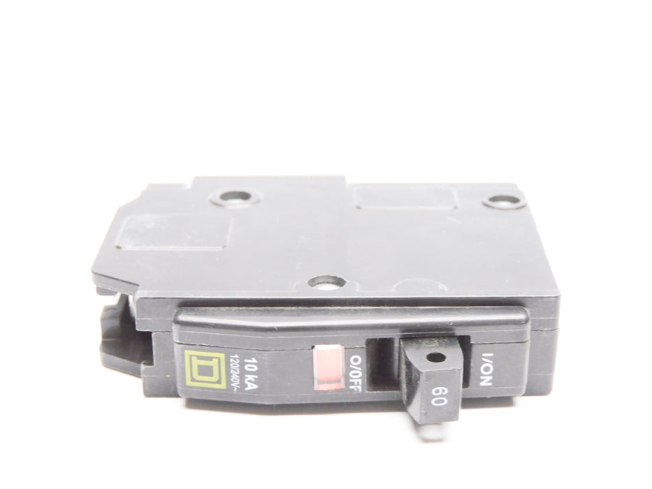 SQUARE D QO160 60A 120/240V NSMP