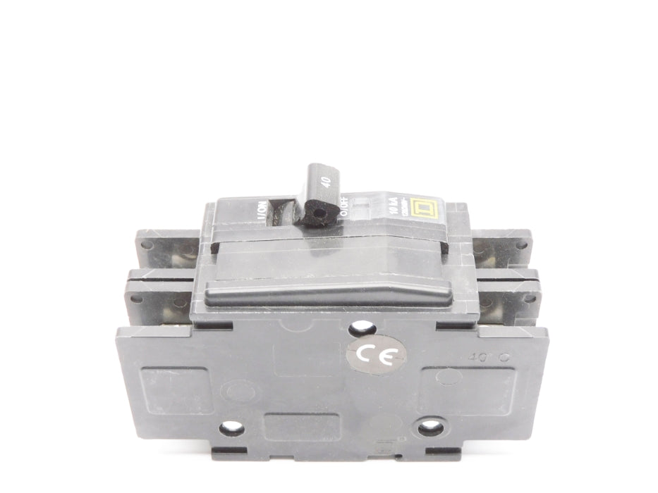 SQUARE D QOU240 40A 120/240V NSMP