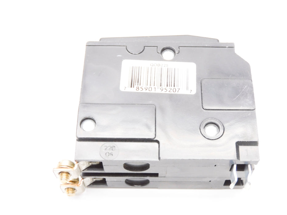 SQUARE D QOB225CP 25A 120/240V NSMP