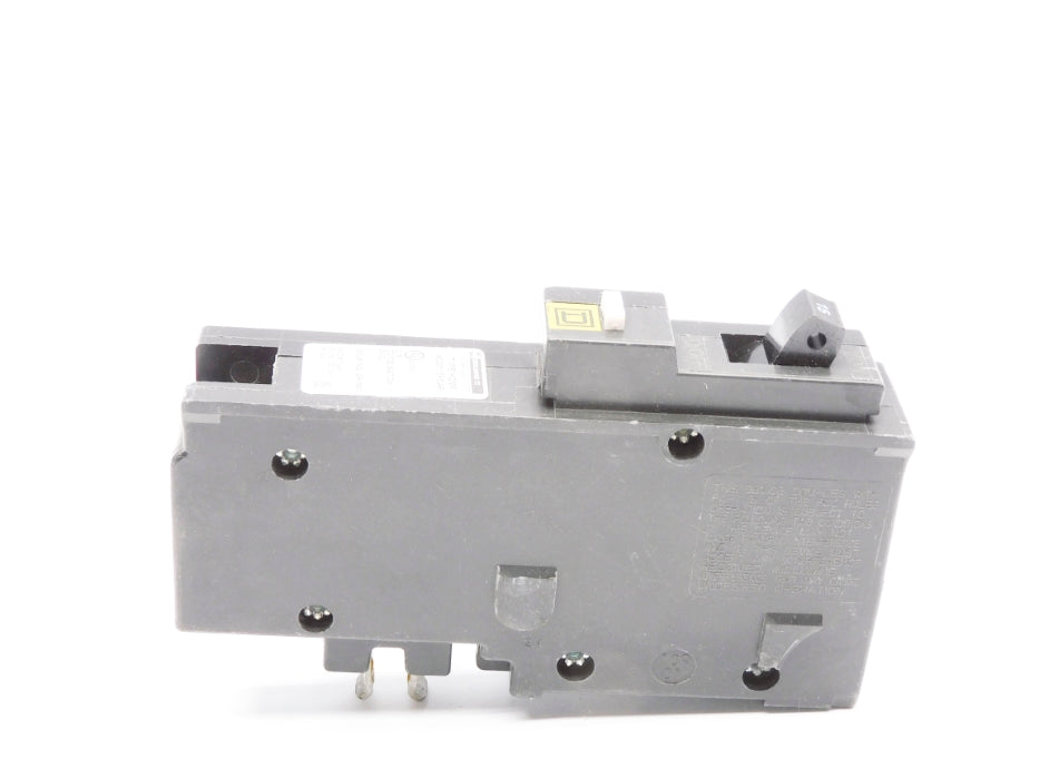 SQUARE D HOM115PCAFI 120V 15A NSNP
