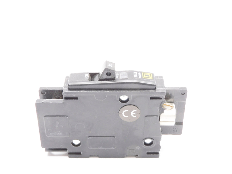 SQUARE D QOU130 30A 120/240V (AS PICTURED) NSMP