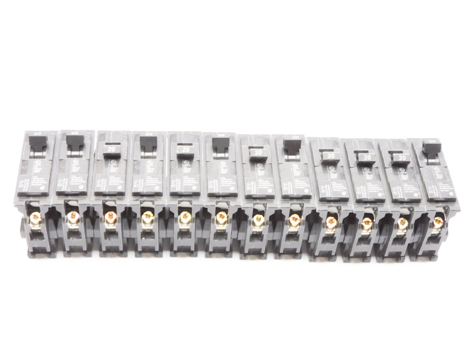 MURRAY MP120U 20A 120/240V (PKG OF 12) NSMP