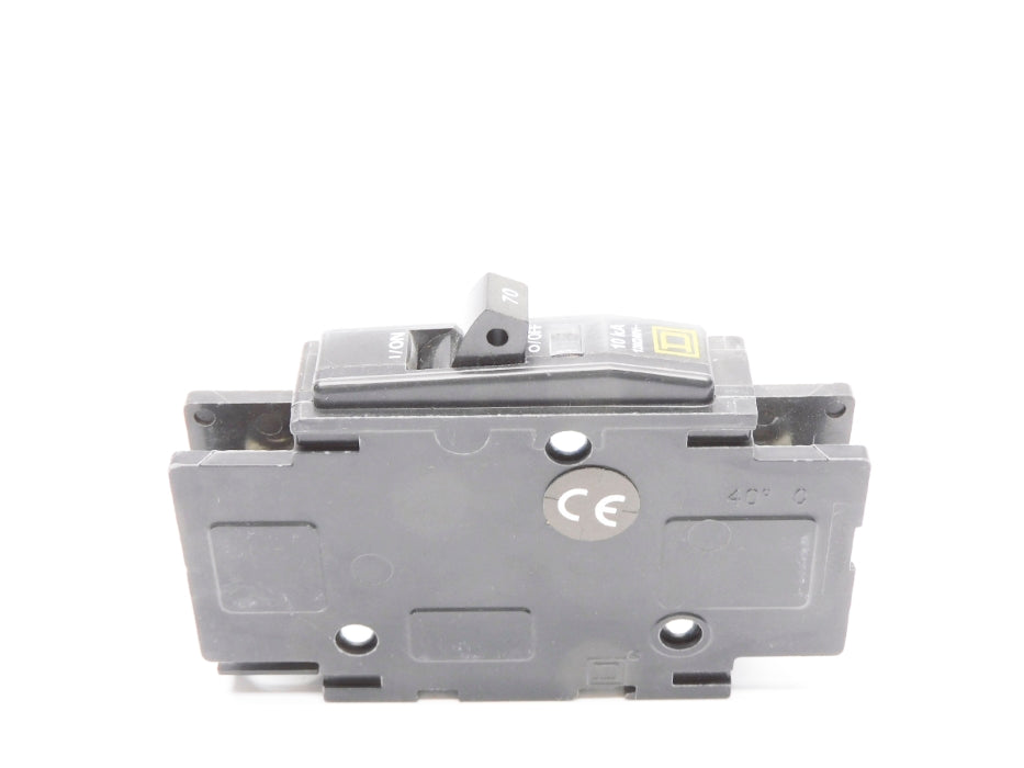 SQUARE D QOU170 70A 120/240V NSMP