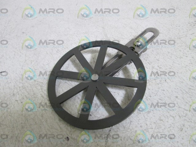 SIEMENS ADJ. RADIUS LEVER 3SX03-KL598 *USED*