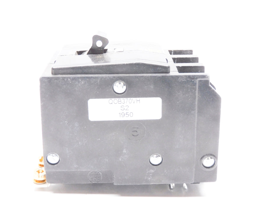 SQUARE D QOB370VH 70A 240V NSMP