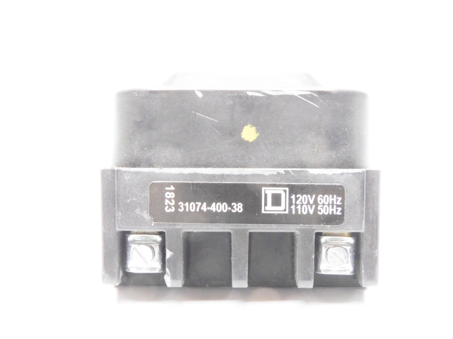 SQUARE D 3107440038 110-120V (AS PICTURED) NSMP