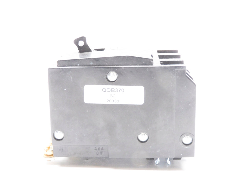 SQUARE D QOB370 70A 240VAC NSMP