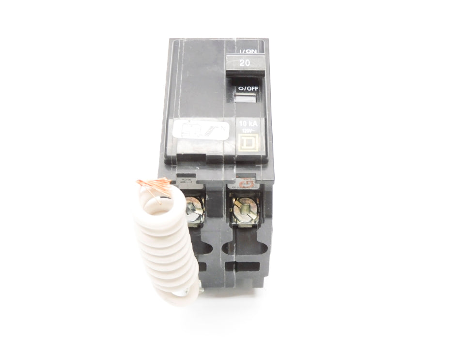 SQUARE D QO220SWN NSMP