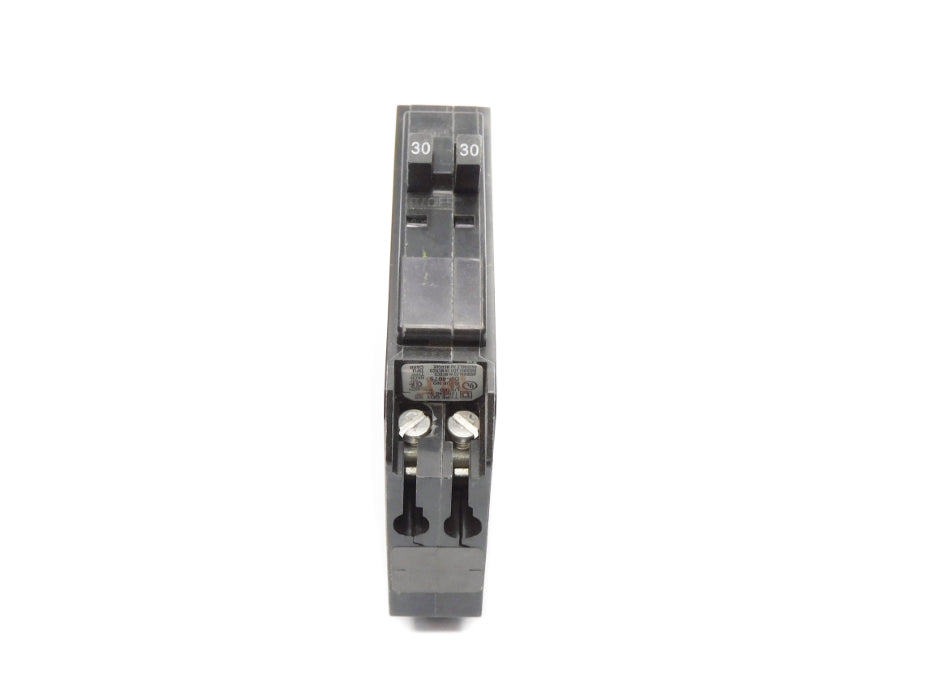 SQUARE D QO3030 2-30A 120/240V NSMP