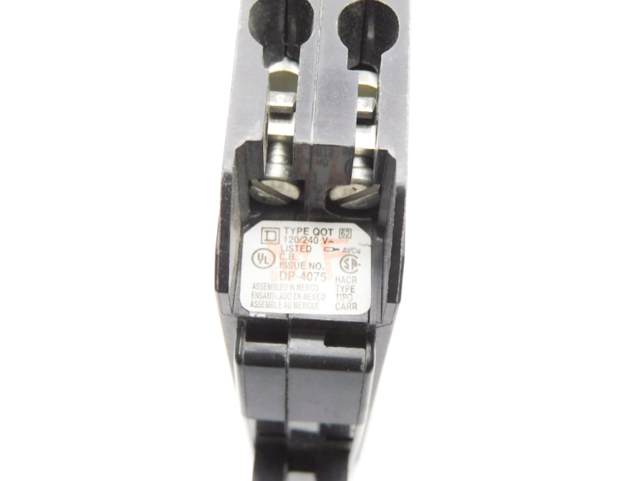 SQUARE D QO3030 2-30A 120/240V NSMP