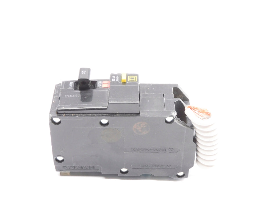 SQUARE D QO230 30A 120/240V (AS PICTURED) NSNP