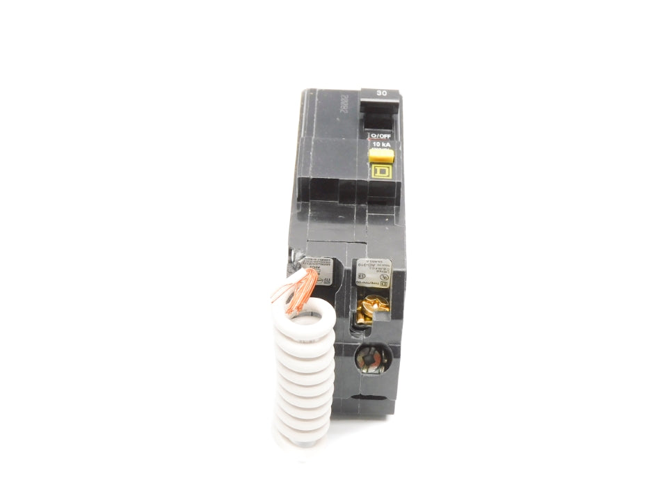 SQUARE D QO230 30A 120/240V (AS PICTURED) NSNP