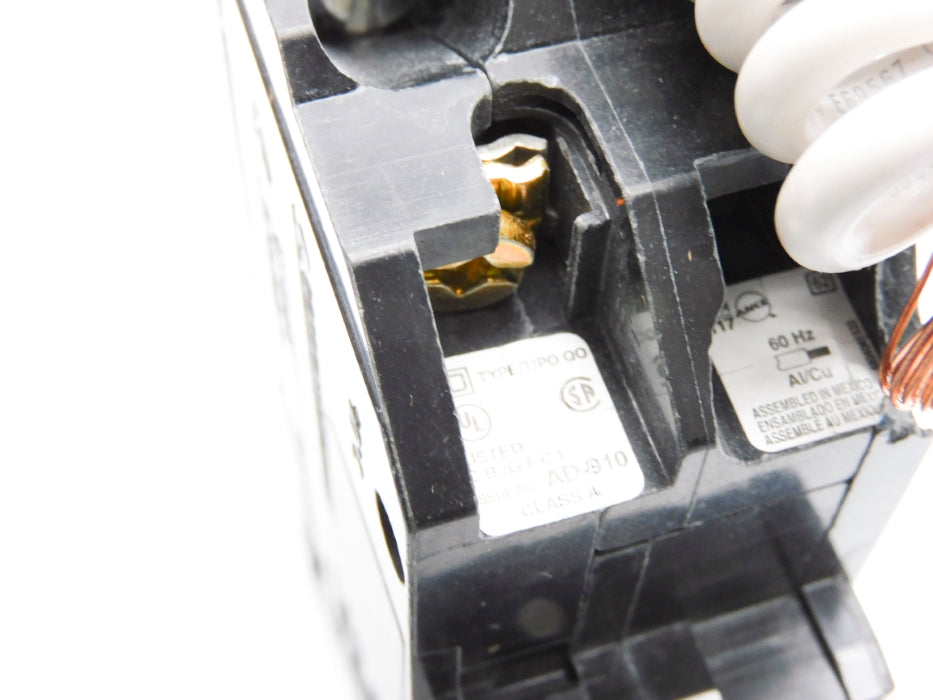 SQUARE D QO230 30A 120/240V (AS PICTURED) NSNP
