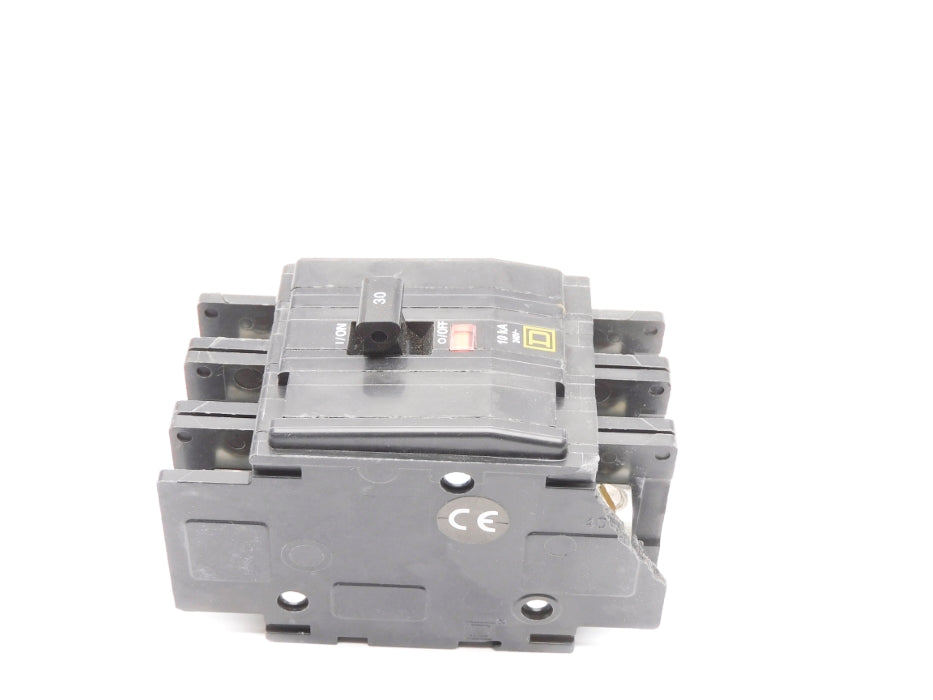SQUARE D QOU330 30A 240V (AS PICTURED) NSMP