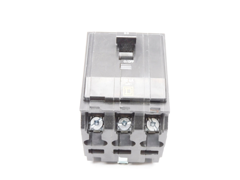 SQUARE D QOB330 30A 240V NSMP