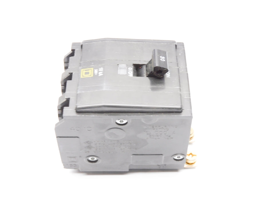SQUARE D QOB330 30A 240V NSMP