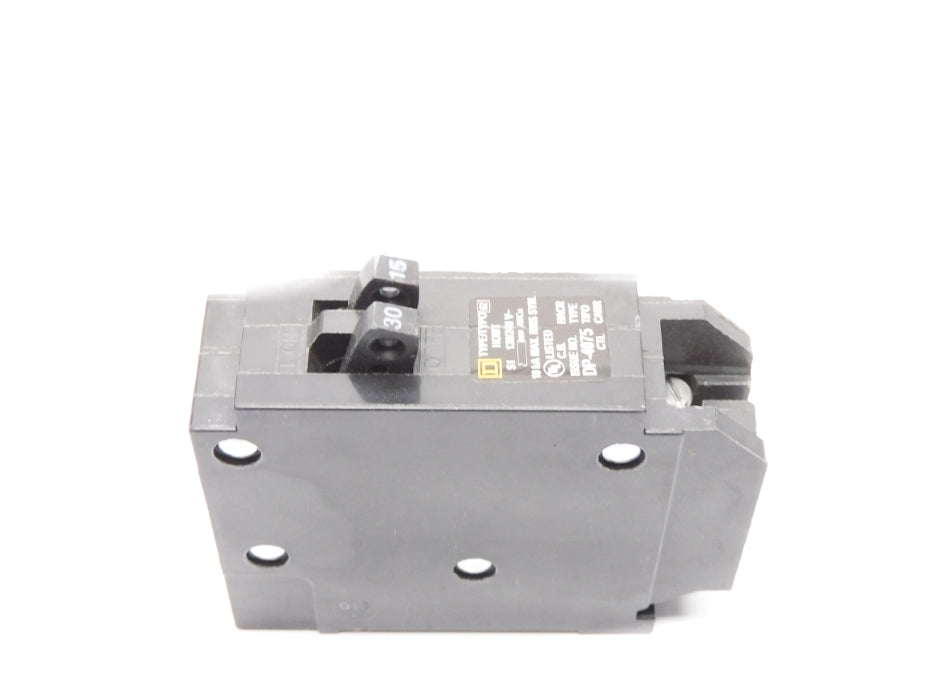 SQUARE D HOMT3015 30/15A 120/240V NSMP