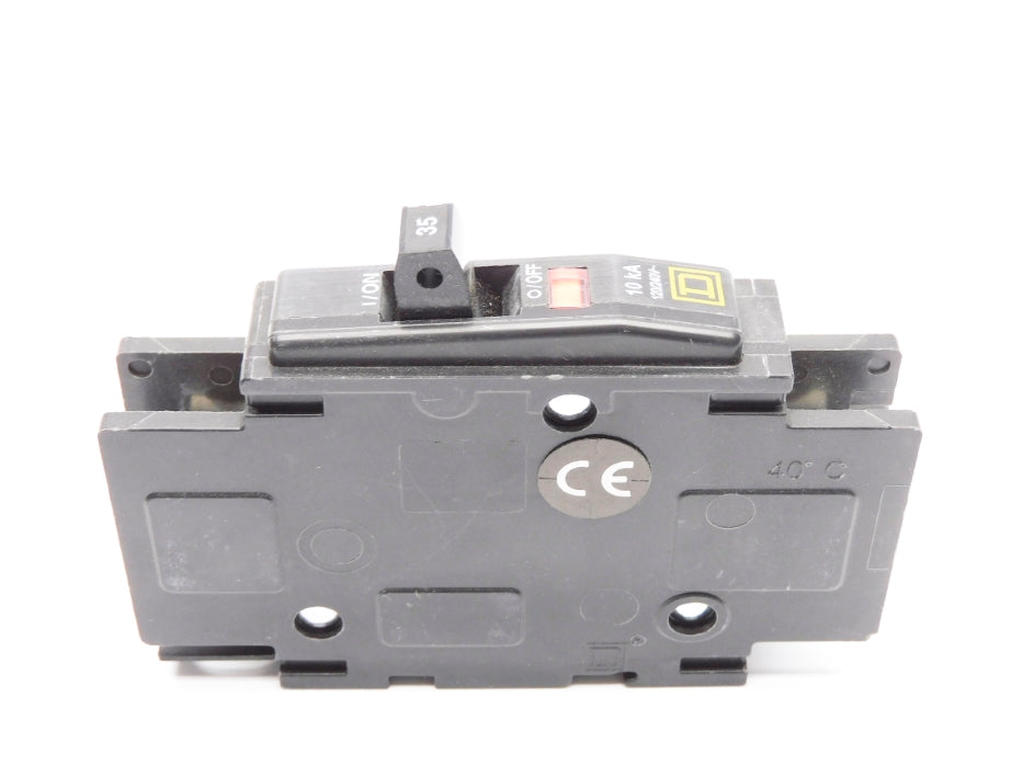 SQUARE D QOU135 35A 120/240V NSMP