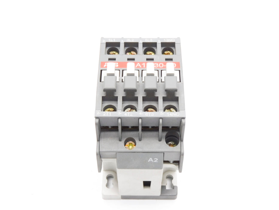 ABB A12-30-10 110-120V NSNP