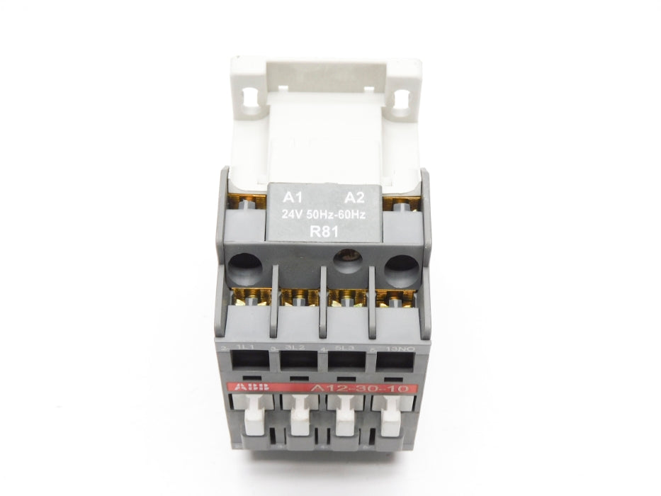 ABB A12-30-10 110-120V NSNP