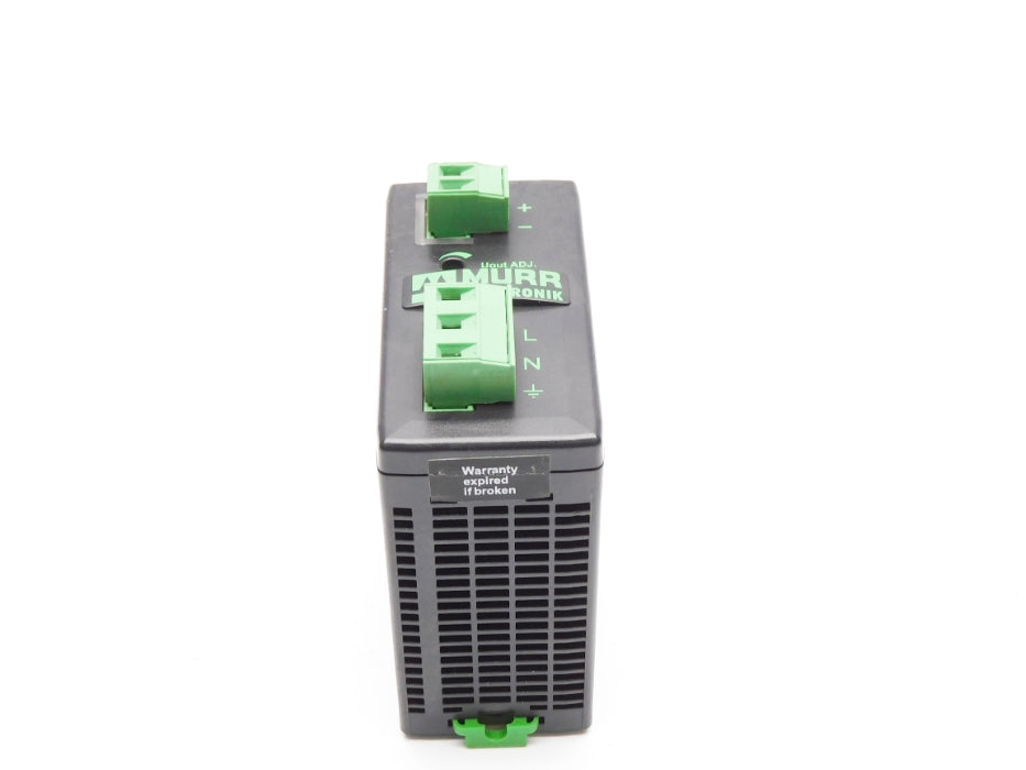 MURR ELEKTRONIK MCS-B-3110-240/4-6 85371 NSNP