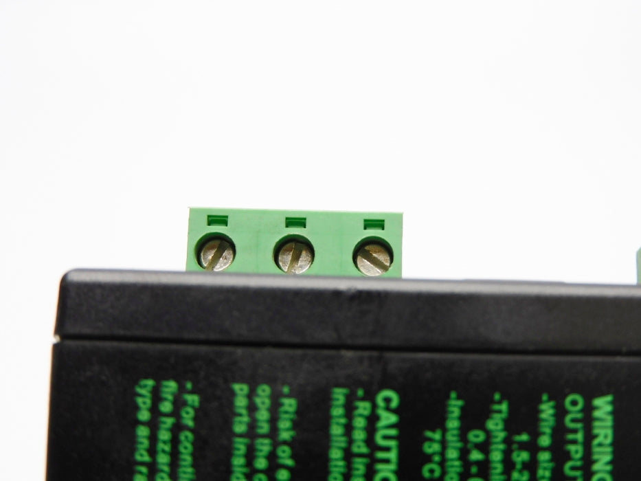 MURR ELEKTRONIK MCS-B-3110-240/4-6 85371 NSNP