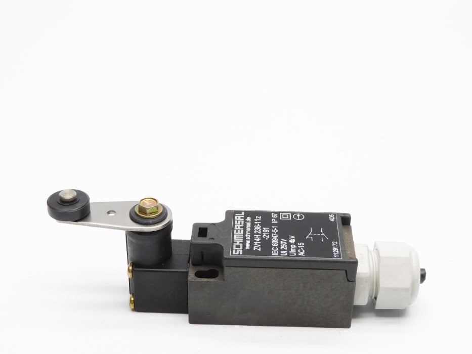 SCHMERSAL ZV14H236-11Z-2191 UNMP