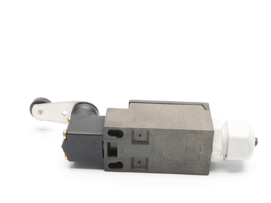 SCHMERSAL ZV14H236-11Z-2191 UNMP
