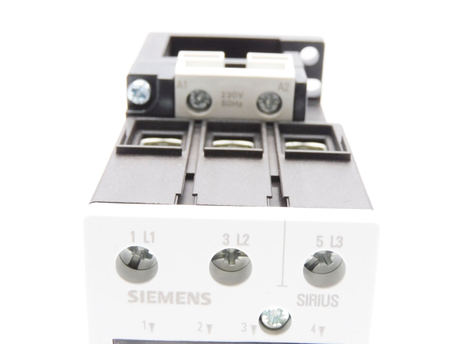 SIEMENS 3RT1036-1AP00 230V NSMP