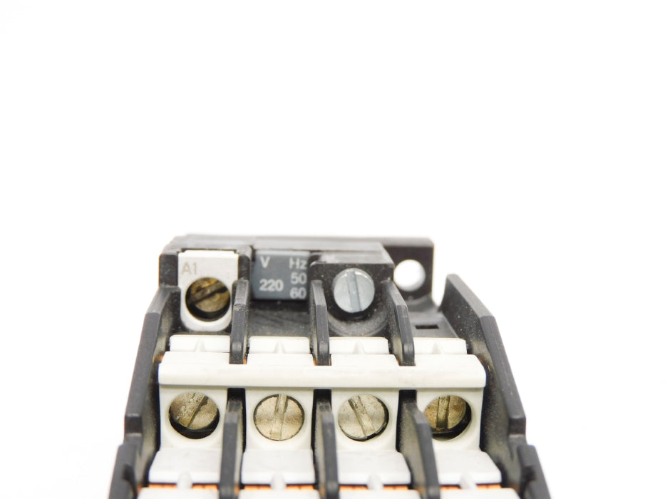 SIEMENS 3TH4280-0A 220V UNMP
