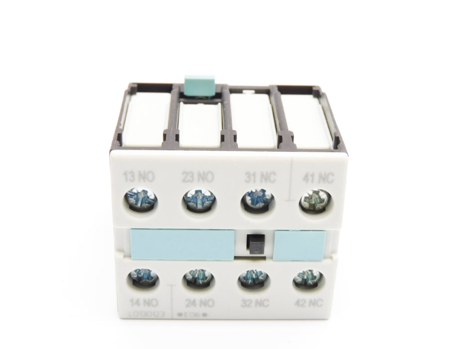 SIEMENS 3RH1921-1FA22 NSNP