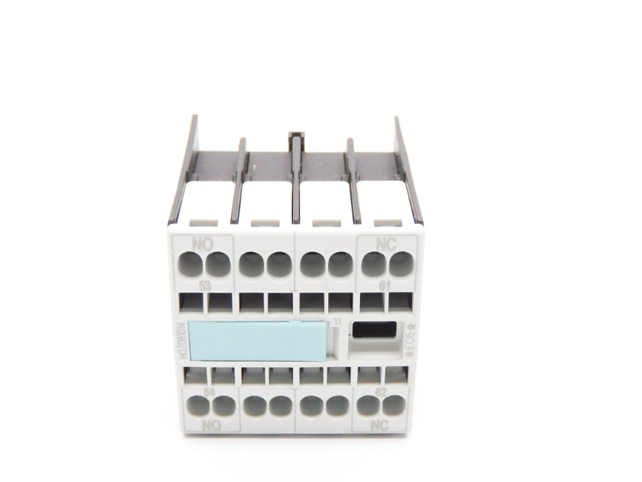 SIEMENS 3RH1911-2NF11 NSNP