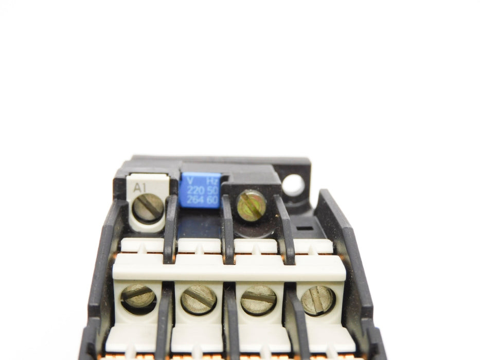 SIEMENS 3TH4280-0A 220/264V UNMP