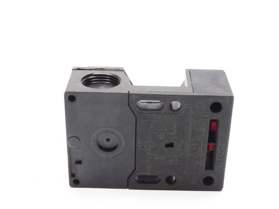 SCHMERSAL AZ15ZVR (NO KEY) UNMP