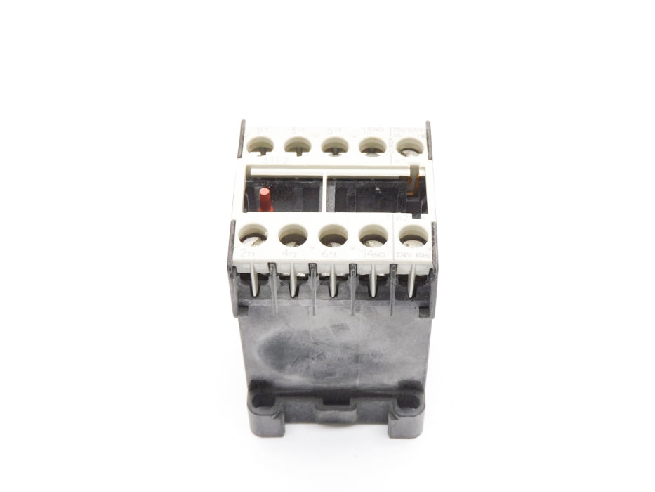 SIEMENS 3TF2010-0AP0 230/220V (AS PICTURED) UNMP