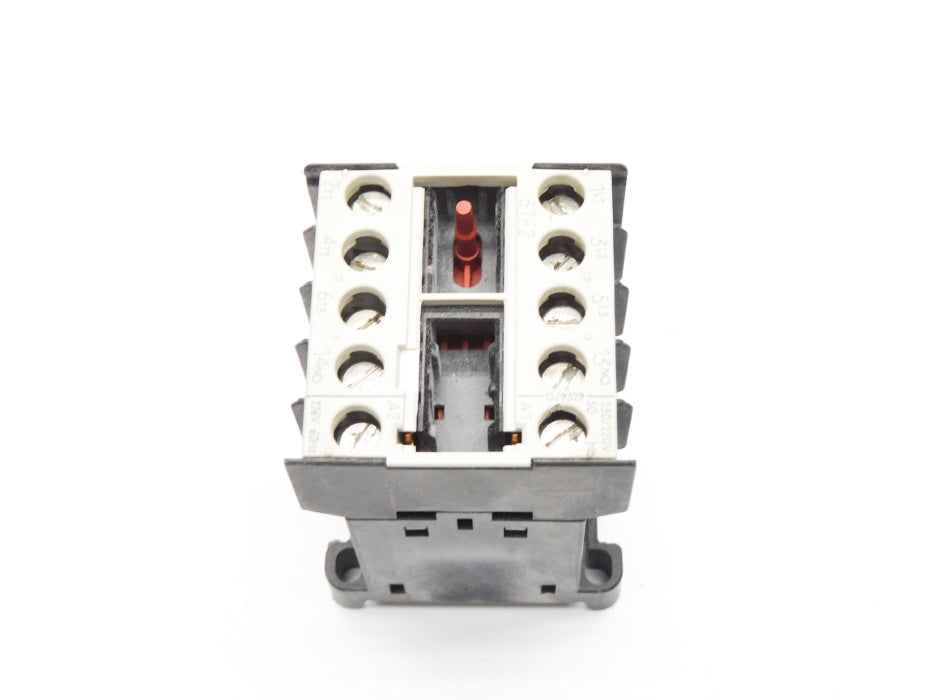 SIEMENS 3TF2010-0AP0 230/220V (AS PICTURED) UNMP