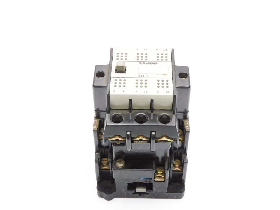 SIEMENS 3TB4417-0A 220/264V UNMP