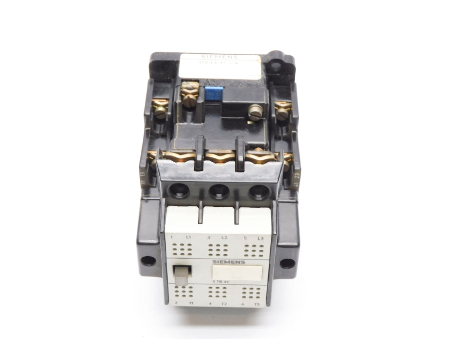 SIEMENS 3TB4417-0A 220/264V UNMP
