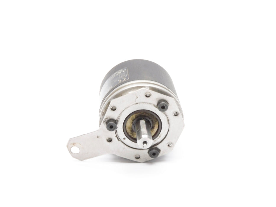 IFM EFECTOR RU-6000-I24/JL 295279-3Y UNMP